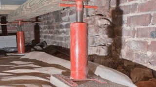 Поднятие дома Сорочинск цена от 32586 руб.
